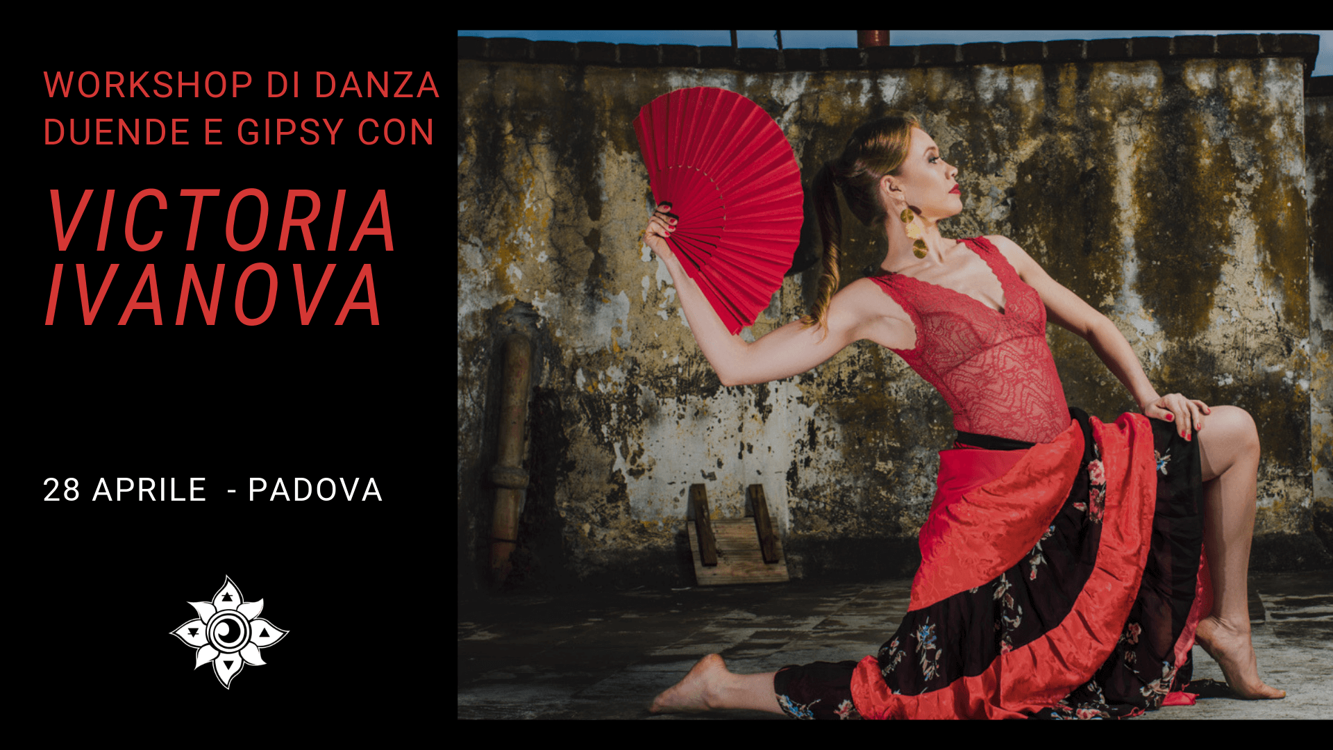Padova danza duende