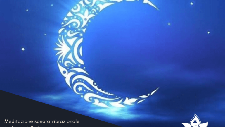 LA FORZA DELLA LUNA