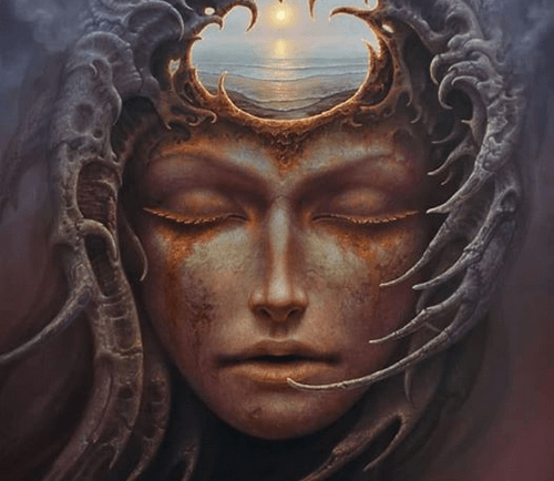 ☆DESIDERIO DELL’ANIMA ☆